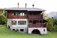 Landsitz Doderer-Riegelhof