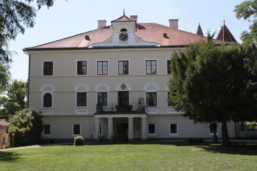 Schloss Kröllendorf