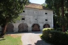 Schloss Kröllendorf