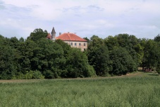 Schloss Kröllendorf