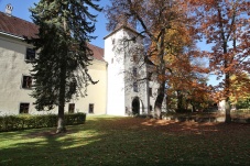 Gmünd Innenstadt & Stadtpark