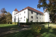 Gmünd Innenstadt & Stadtpark