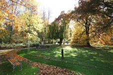 Gmünd Innenstadt & Stadtpark