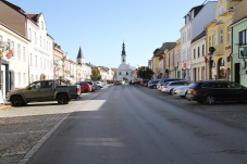 Gmünd Innenstadt & Stadtpark