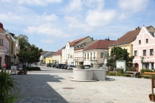 Gmünd Innenstadt & Stadtpark