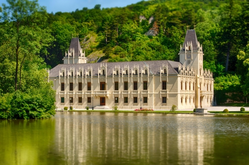 Seminarhotel Schloss Hernstein