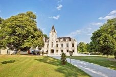 Seminarhotel Schloss Hernstein