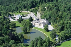 Seminarhotel Schloss Hernstein