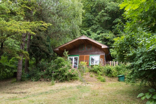 Einfamilienhaus in Panoramalage