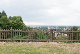 Einfamilienhaus in Panoramalage