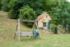 Einfamilienhaus in Panoramalage