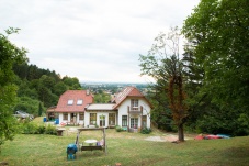 Einfamilienhaus in Panoramalage