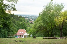 Einfamilienhaus in Panoramalage