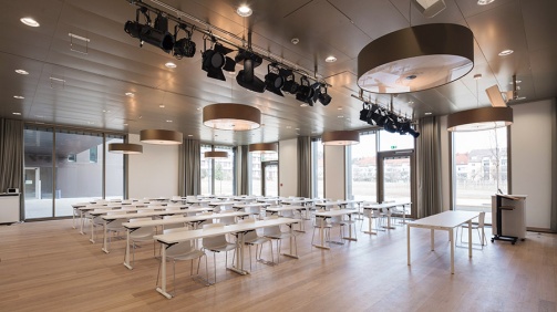 Karl Landsteiner Privatuniversität