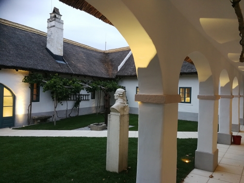 Haydn Geburtshaus Rohrau