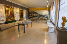 Kaiser Franz Josef Museum