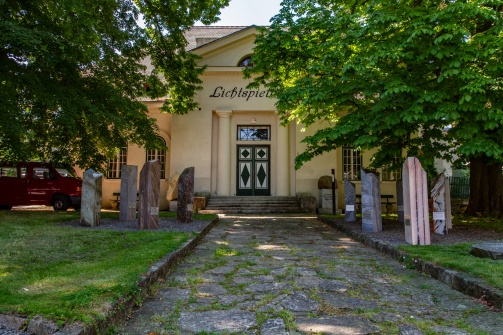 Lichtspielhaus Eggenburg