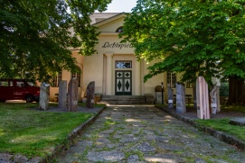 Lichtspielhaus Eggenburg