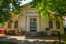 Lichtspielhaus Eggenburg