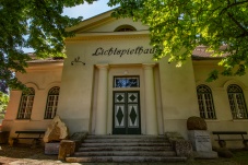 Lichtspielhaus Eggenburg