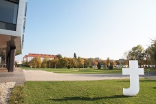 Fachhochschule St. Pölten