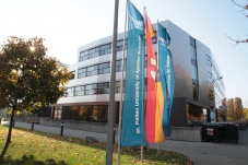 Fachhochschule St. Pölten