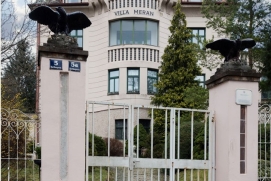 Villa Meran
