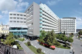 Universitätsklinikum St. Pölten