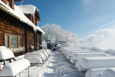 Traisnerhütte