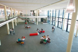 FH Campus Wiener Neustadt