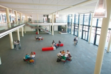 FH Campus Wiener Neustadt