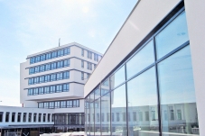 FH Campus Wiener Neustadt