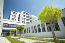 FH Campus Wiener Neustadt