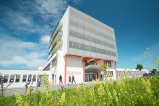 FH Campus Wiener Neustadt