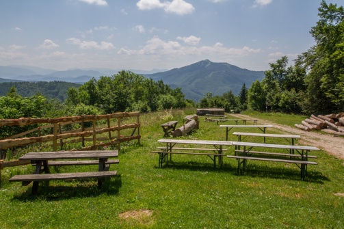 Enzianhütte/Kieneck