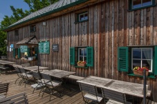 Enzianhütte/Kieneck