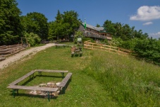 Enzianhütte/Kieneck