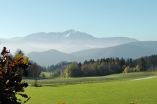 Steinwandklamm