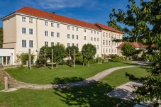Bildungszentrum & Kloster Gleiss