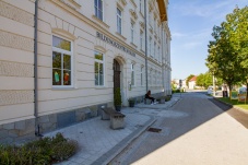 Bildungszentrum & Kloster Gleiss