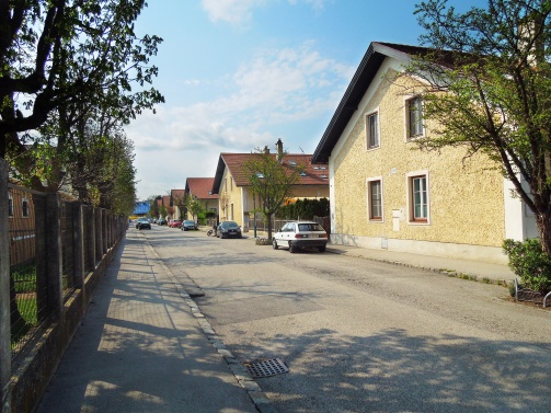 Kolonie Mödling