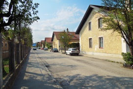 Kolonie Mödling