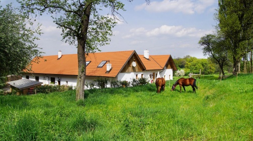 Chalet Notschkerl