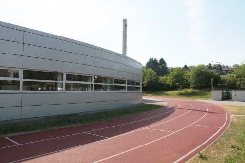 Lebensmitteltechnologisches Zentrum