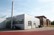 Lebensmitteltechnologisches Zentrum