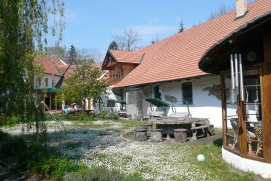 Mühle Modlisch