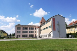 Eisenberger-Fabrik