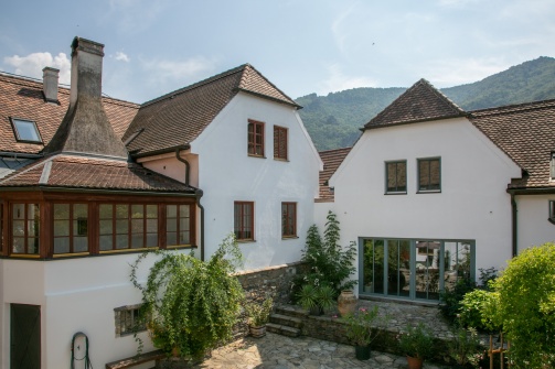 Winjana Seminarzentrum