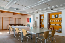 Winjana Seminarzentrum