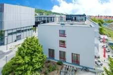Kolpinghaus Campus Krems